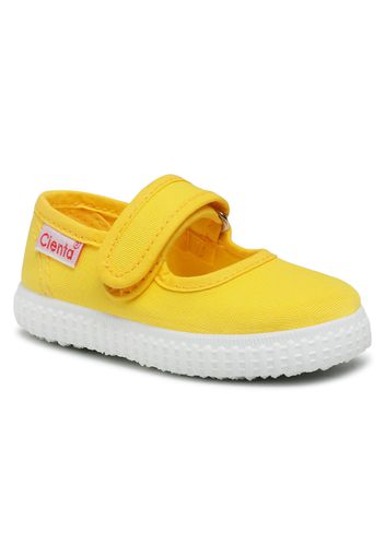 Scarpe basse CIENTA - 56000 Amarillo 04