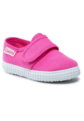 Scarpe sportive CIENTA - 58000  Fucshia 12