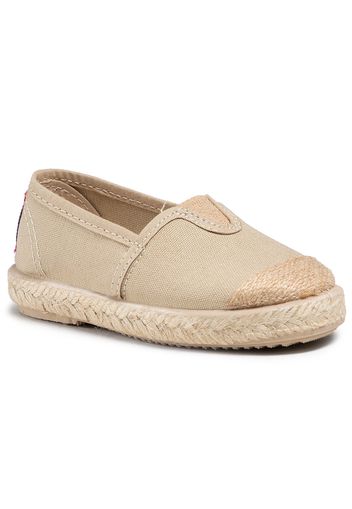 Espadrillas CIENTA - 44000  Khaki 37