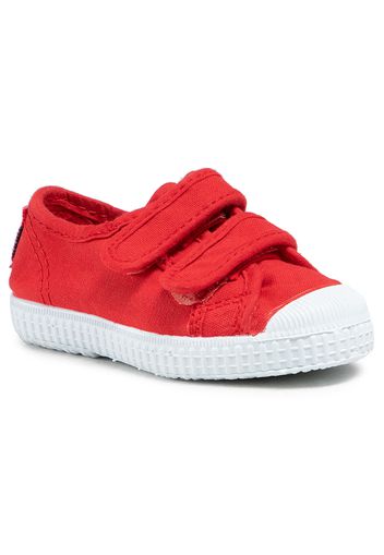 Scarpe da ginnastica CIENTA - 78997 Rojo 02