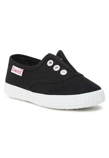 Scarpe sportive CIENTA - 55000 Negro 01