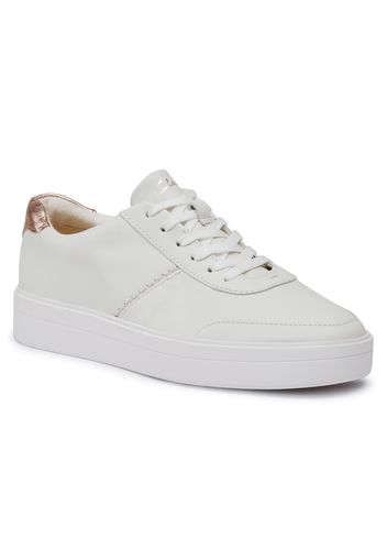 Sneakers CLARKS - Hero Walk. 261495374 White Combi