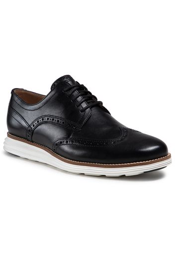 Scarpe basse COLE HAAN - Original Grand Shwng C26469 Black/White