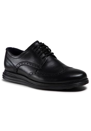 Scarpe basse COLE HAAN - Original Grand Shwng C27984 Black/Black