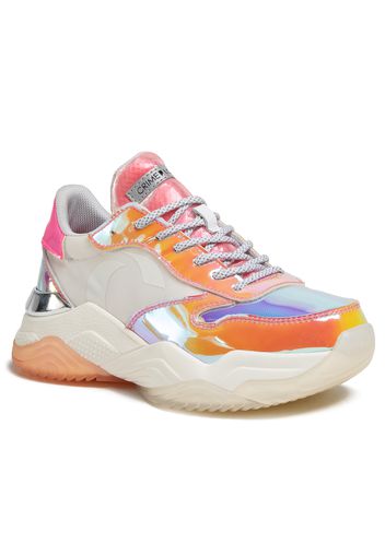 Sneakers CRIME LONDON - Mercer 25409PP2.68 Multicolor