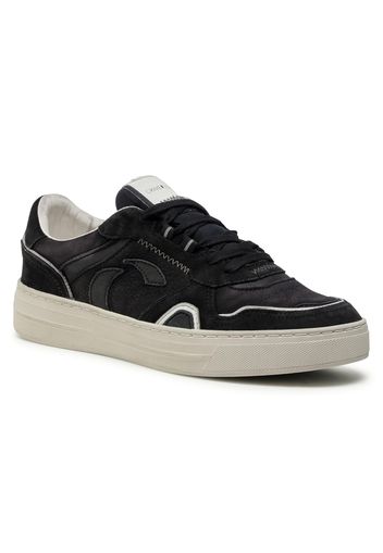 Sneakers CRIME LONDON - Low Top Off Court 11109AA3.20 Black