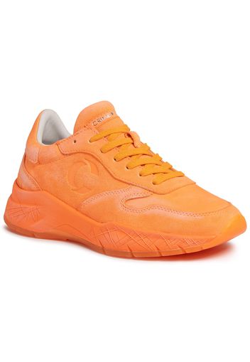 Sneakers CRIME LONDON - Magnetic 25232PP2.90 Orange