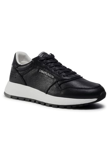 Sneakers CRIME LONDON - Extra Light Runner 25220AA3.20 Black