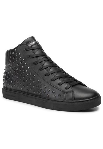 Sneakers CRIME LONDON - Infinity 11575AA2.20 Nero