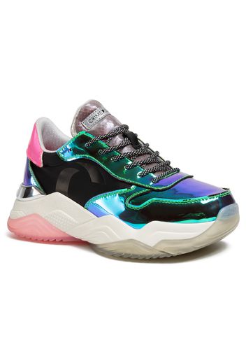 Sneakers CRIME LONDON - Mercer 25408PP2.68 Multicolor