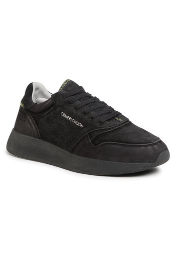 Sneakers CRIME LONDON - Extra Light Runner 11220AA3.20 Black