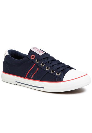 Scarpe da ginnastica CROSS JEANS - FF1R4069C Navy