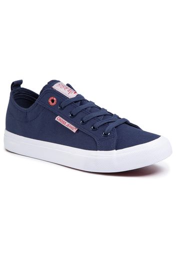 Scarpe sportive CROSS JEANS - DD1R4068C Navy