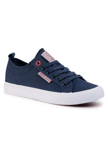 Scarpe sportive CROSS JEANS - DD2R4022CSS20 Navy