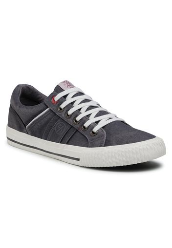 Scarpe sportive CROSS JEANS - FF1R4053C  Grey