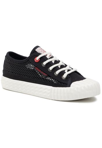 Scarpe da ginnastica CROSS JEANS - DD2R4090  Black