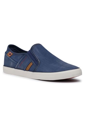 Scarpe sportive CROSS JEANS - FF1R4025C Navy