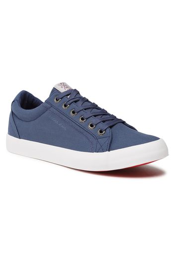 Scarpe sportive CROSS JEANS - HH1R4028C Blue