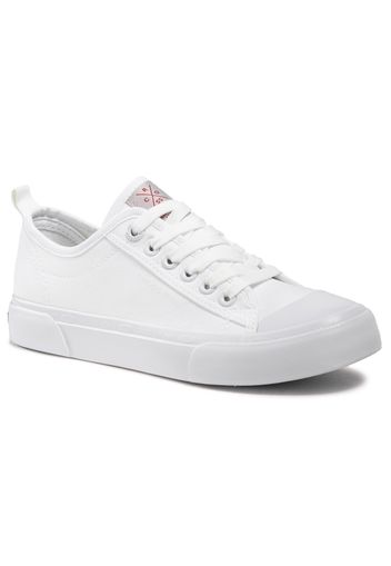 Scarpe da ginnastica CROSS JEANS - HH2R4010C White