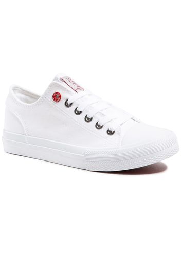 Scarpe da ginnastica CROSS JEANS - HH2R4017C White