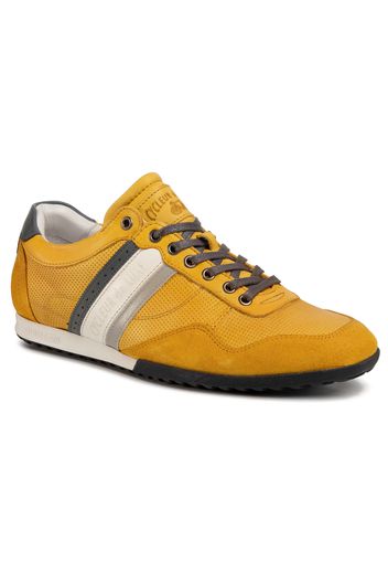 Sneakers CYCLEUR DE LUXE - Crash CDLM201266  Yellow