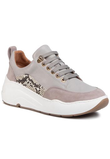 Sneakers CYCLEUR DE LUXE - Coryn CDLW202151 Beige