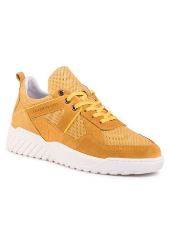 Sneakers CYCLEUR DE LUXE - Illinois CDLM201397 Yellow