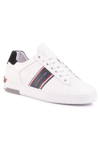 Sneakers CYCLEUR DE LUXE - Bruce CDLM201070 White