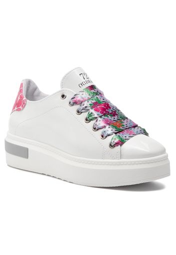 Sneakers CYCLEUR DE LUXE - Maya CDLW191103 White