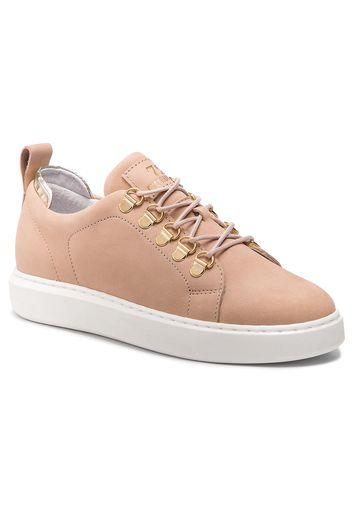 Sneakers CYCLEUR DE LUXE - Sol 2 W191914 Nude