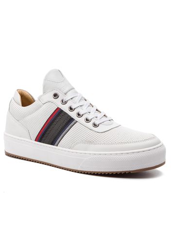 Sneakers CYCLEUR DE LUXE - Alaska CDLM191665 Optic White