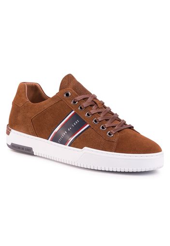 Sneakers CYCLEUR DE LUXE - Bruce Cognac