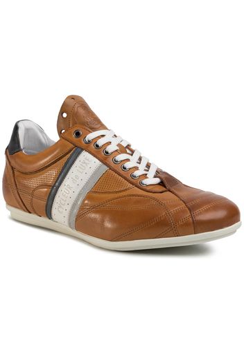 Sneakers CYCLEUR DE LUXE - Crush City CDLM201272  Cognac