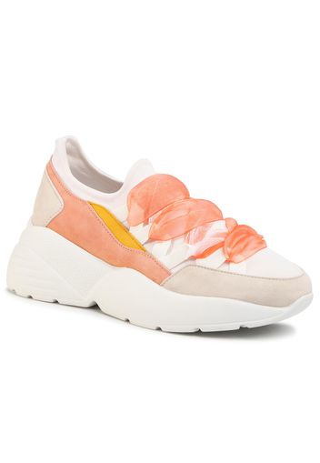 Sneakers CYCLEUR DE LUXE - Mule CDLW201609  White/Beige/Coral