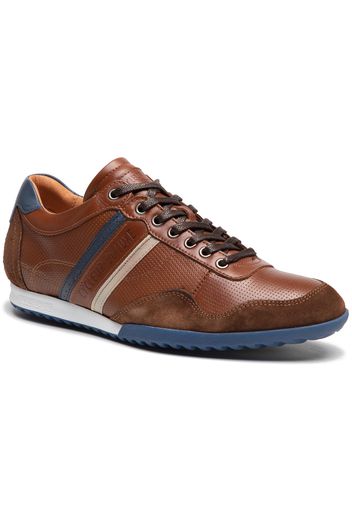 Sneakers CYCLEUR DE LUXE - Crash CDLM211205 Dark Cognac