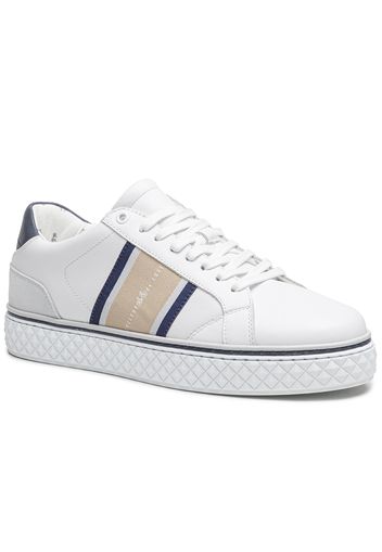 Sneakers CYCLEUR DE LUXE - Bratislava CDLM211120 White/Beige