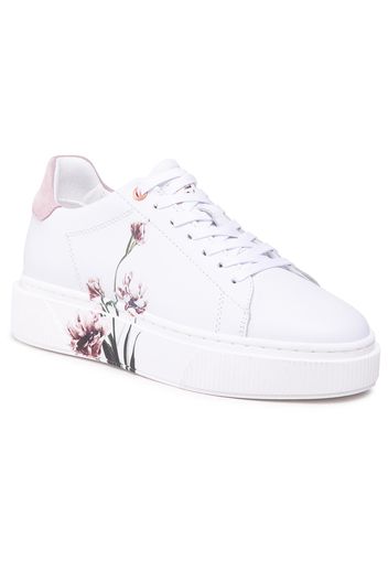 Sneakers CYCLEUR DE LUXE - Georgia CDLW211109 White/Misty Rose