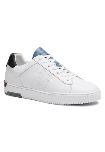 Sneakers CYCLEUR DE LUXE - Bruce CDLM211095 White