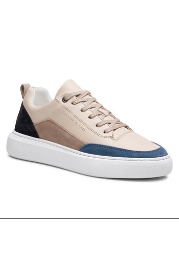 Sneakers CYCLEUR DE LUXE - Mimosa CDLM211058 Sand/Navy