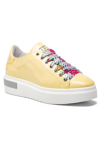 Sneakers CYCLEUR DE LUXE - Maya CDLW191099 Banana Yellow