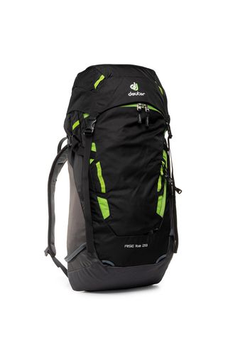 Zaino DEUTER - Rise Lite 28 3301118-7403-0 Black/Graphite 7403