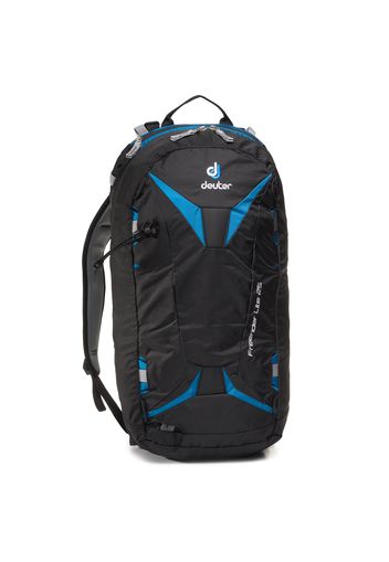 Zaino DEUTER - Freerider Lite 25 3303017-7303-0 Black/Bay 3703