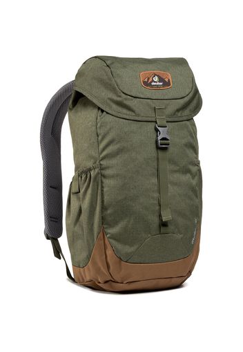 Zaino DEUTER - Walker 16 3810517-2608-0 Khaki/Lion 2608