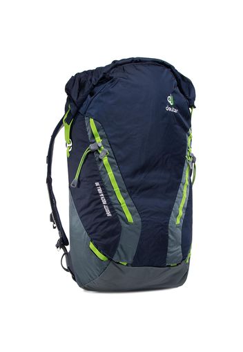 Zaino DEUTER - Navy Granite Rock&Roll 3362217-3400-0  Navy-Granite 3400