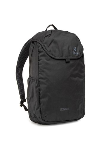 Zaino DEUTER - Vista Chap 3811119-7000-0 Black 7000