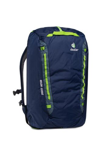 Zaino DEUTER - Gravity Motion 33620173-4000-0 Navy-Granite 3400