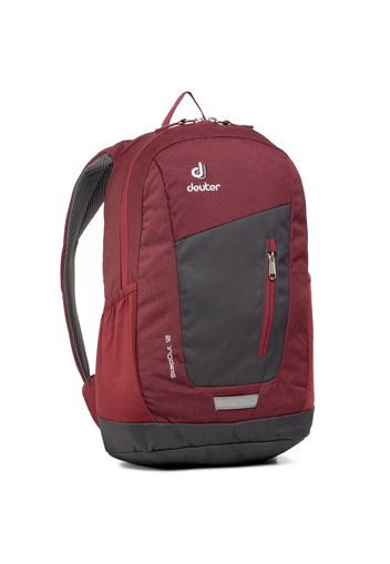 Zaino DEUTER - Stepout 3810215-4513-0 Graphite-Maron 4513