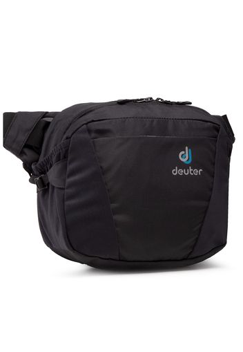 Marsupio DEUTER - Travel Belt 3910120-7000-0 Black 7000