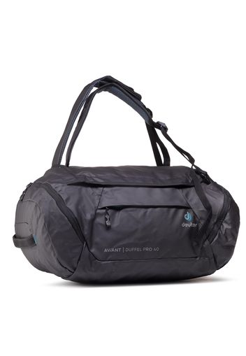 Borsa DEUTER - Aviant Duffel Pro 40 3521020-7000-0 Black 7000