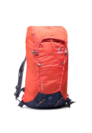 Zaino DEUTER - Guide Lite 24 3360120-9311-0 Papaya/Navy 9311